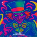 Nicolas Gudino, giampi spinelli – The Perish Song