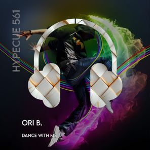 Ori B. – Dance With Me