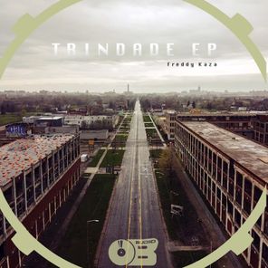 Freddy Kaza – Trindade