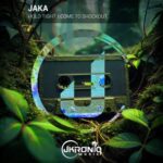 Jaka – Hold Tight / Come To Shockout