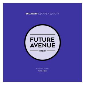 end.ways – Escape Velocity