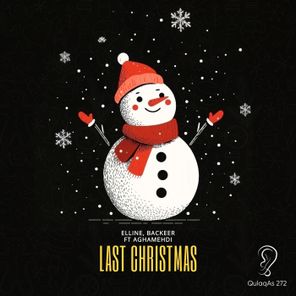 Backeer, Elline – Last Christmas