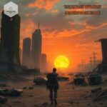 Yaroslav Kulikov – Postapocalypse