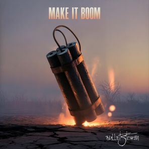 Bulletstorm – Make it Boom