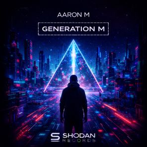 Aaron M – Generation M