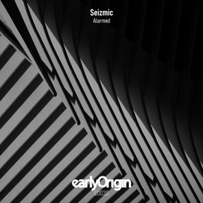 Seizmic – Alarmed