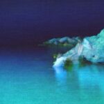 East of Oceans, bvdub – Replicant Memories