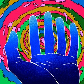 Spada – Stay Awake (Extended Mix)