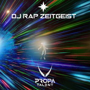 DJ Rap – Zeitgeist
