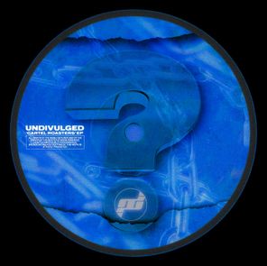 Undivulged – Cartel Roasters EP