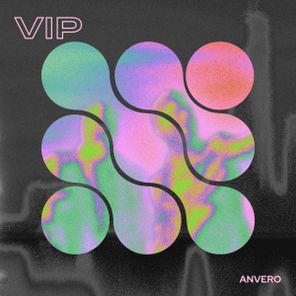 Anvero – VIP