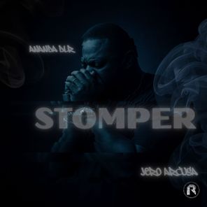 Ananda dlr, Jero Arcusa – stomper