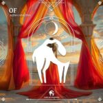 Cafe De Anatolia, Alem-i Adastra – Of