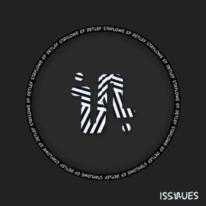 Detlef – Staylowe EP