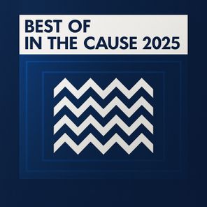 Carlos Pires, Catch The Tail – Best Of In The Cause 2025