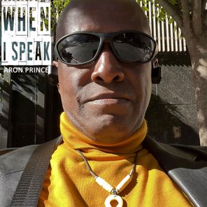 Aron Prince – When I Speak