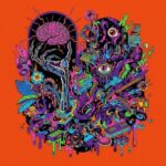 Grimorio – Everybody Looks Up