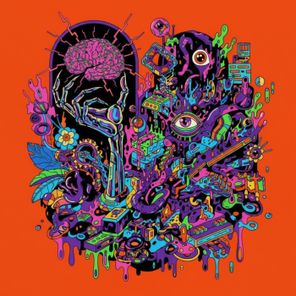 Grimorio – Everybody Looks Up