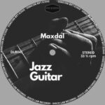 Maxdal – Jazz Guitar