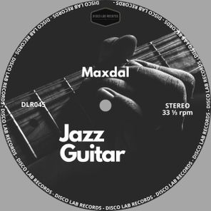 Maxdal – Jazz Guitar