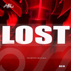 Martin Books – Lost