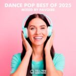 Jordan Grace, Hydrex – Dance Pop Best Of 2025