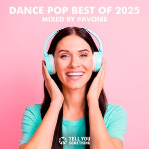 Jordan Grace, Hydrex – Dance Pop Best Of 2025