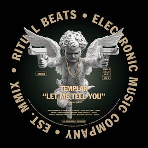 Templar – Let Me Tell You