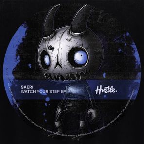 Saeri – Watch Your Step