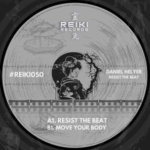 Daniel Helyer – Resist The Beat EP