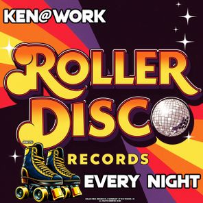 Ken@Work – Every Night