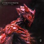 IKKI (BR), Hekkell – Cyberdemons