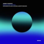 Double Agents, Giovanni de Luca – Digital Is Not Forever