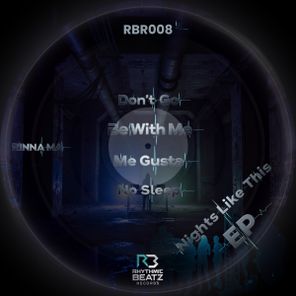 RINNA MA – Nights Like This