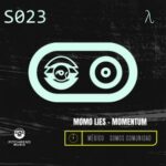 Mømø Lies – Momentum