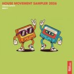 Seumas Norv, Allume – House Movement Sampler 2026