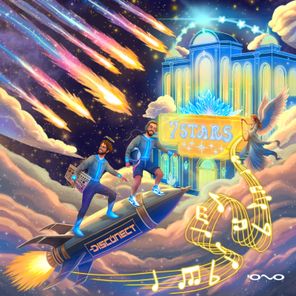 Disconect – 7 Stars