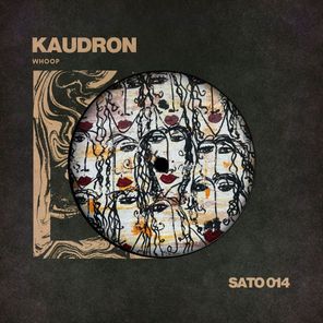 Kaudron – Whoop