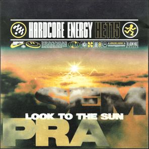 Sempra – Look To The Sun EP