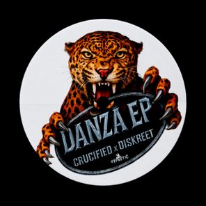 Diskreet, Crucified – Danza
