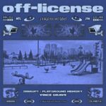 Vince Grave – Disrupt / Playground Memory