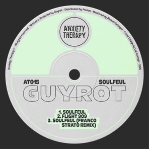 Franco Strato, guyrot – Soulfeul
