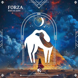 Cafe De Anatolia, Rıdvan Adin – Forza