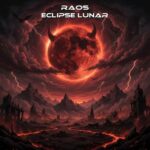 Raos – Eclipse Lunar