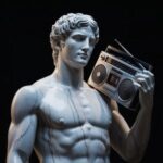 Pedro Q – The Music