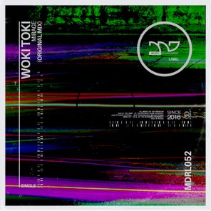 Woki Toki – Mirage