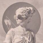 BLVKCAT, Alexander Sawyer – You’re Down