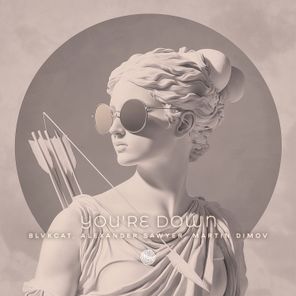 BLVKCAT, Alexander Sawyer – You’re Down