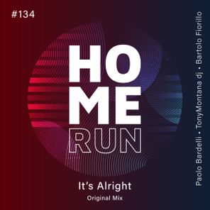 Paolo Bardelli, TonyMontana dj – It’s Alright