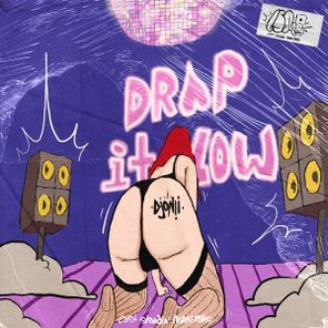 Djonii – Drop It Low